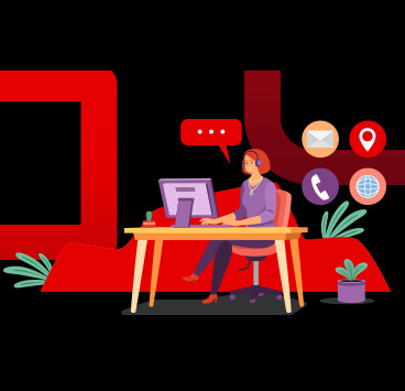 Контактная информация