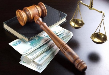 Право на подачу исков о взыскании долгов без указания ФИО