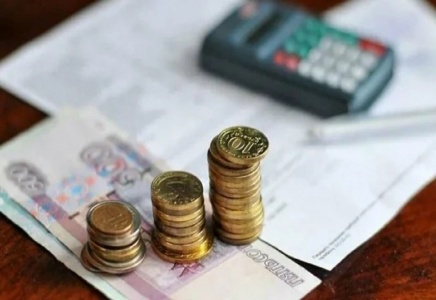 Изменен размер пени за просрочку платы