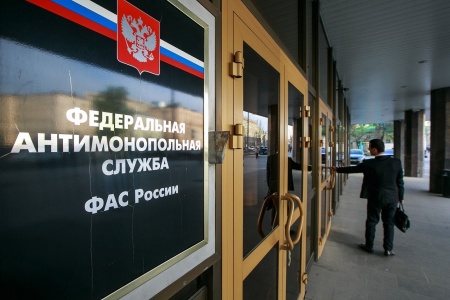 ФАС разместил проект приказа от 27 мая 2022 г. № 412/22