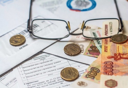 Повторная индексация тарифов ЖКУ в 2022 году