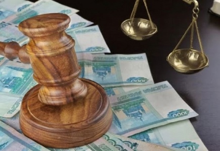 Истребование энергодолгов через прокуратуру