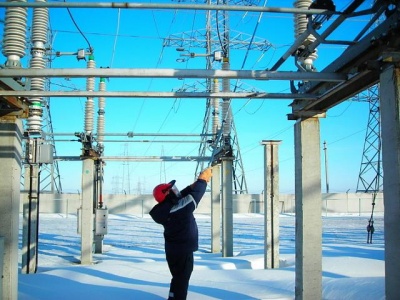 На Северный Кавказ приходится 87,3% от общей задолженности «Россетей»
